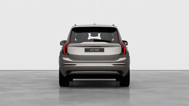 Volvo XC90 2.0 T8 TE Ultra Dark eAWD