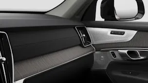 Volvo XC90 2.0 T8 TE Ultra Dark eAWD