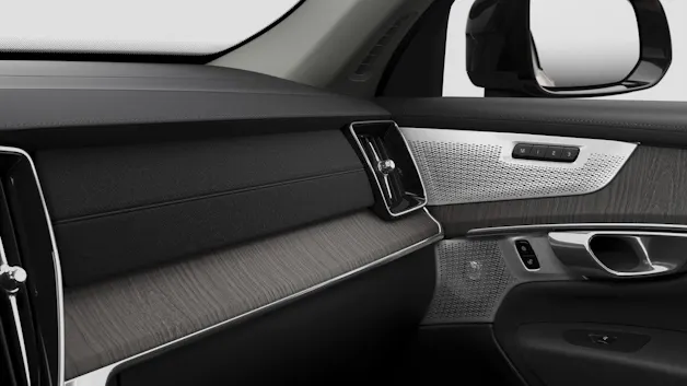 Volvo XC90 2.0 T8 TE Ultra Dark eAWD