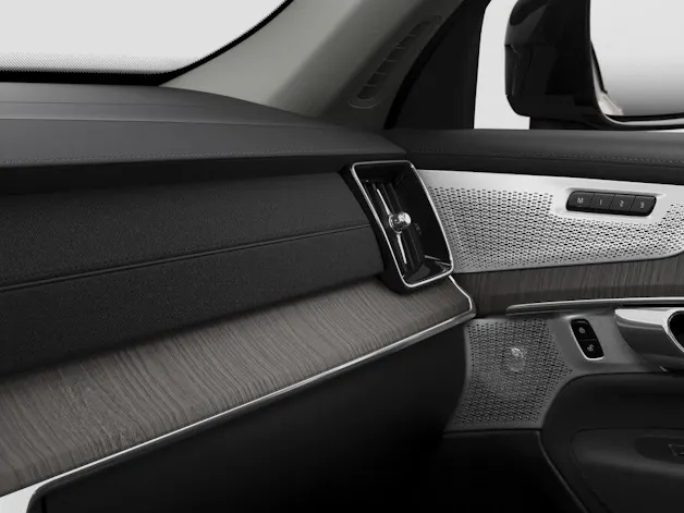 Volvo XC90 2.0 T8 TE Ultra Dark eAWD