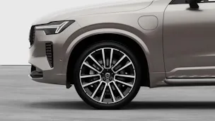 Volvo XC90 2.0 T8 TE Ultra Dark eAWD