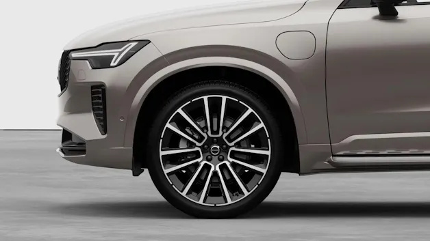 Volvo XC90 2.0 T8 TE Ultra Dark eAWD