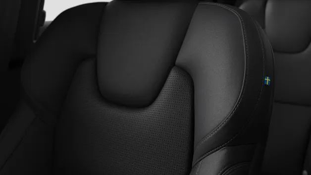 Volvo XC90 2.0 T8 TE Ultra Dark eAWD