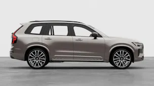 Volvo XC90 2.0 T8 TE Ultra Dark eAWD