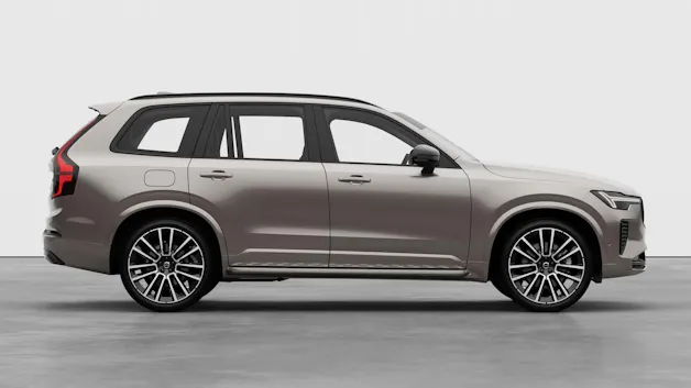 Volvo XC90 2.0 T8 TE Ultra Dark eAWD