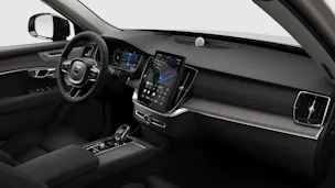Volvo XC90 2.0 T8 TE Ultra Dark eAWD
