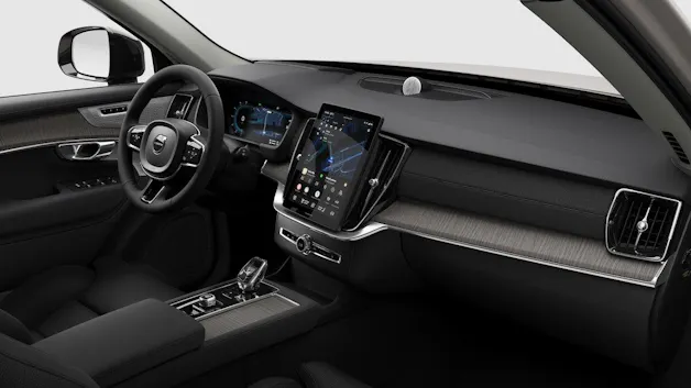 Volvo XC90 2.0 T8 TE Ultra Dark eAWD