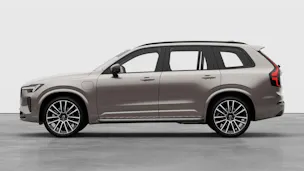 Volvo XC90 2.0 T8 TE Ultra Dark eAWD