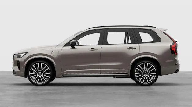 Volvo XC90 2.0 T8 TE Ultra Dark eAWD