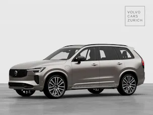 VOLVO XC90 2.0 T8 TE Ultra Dark eAWD