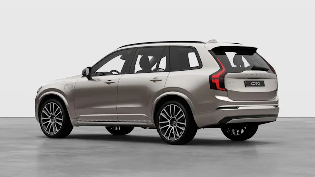 Volvo XC90 2.0 T8 TE Ultra Dark eAWD