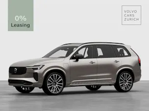 Volvo XC90 2.0 T8 TE Ultra Dark eAWD