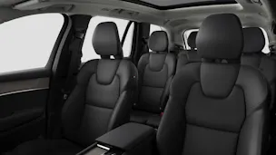 Volvo XC90 2.0 T8 TE Ultra Dark eAWD
