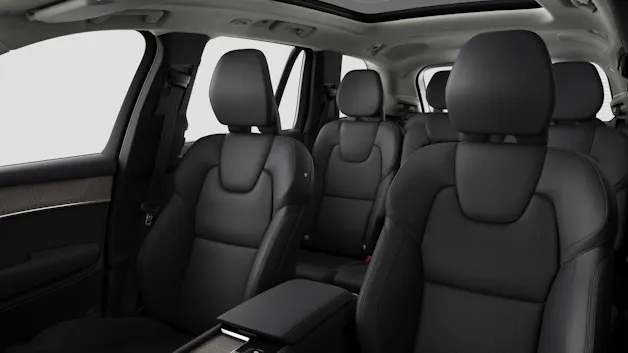 Volvo XC90 2.0 T8 TE Ultra Dark eAWD