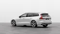 Volvo V60 2.0 T6 TE Plus Dark for Business eAWD