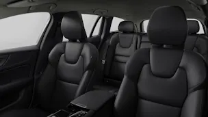 Volvo V60 2.0 T6 TE Plus Dark for Business eAWD