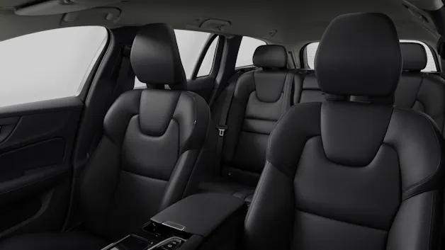 Volvo V60 2.0 T6 TE Plus Dark for Business eAWD