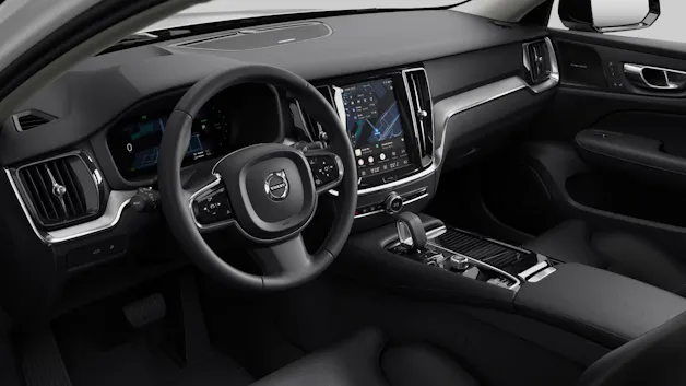 Volvo V60 2.0 T6 TE Plus Dark for Business eAWD