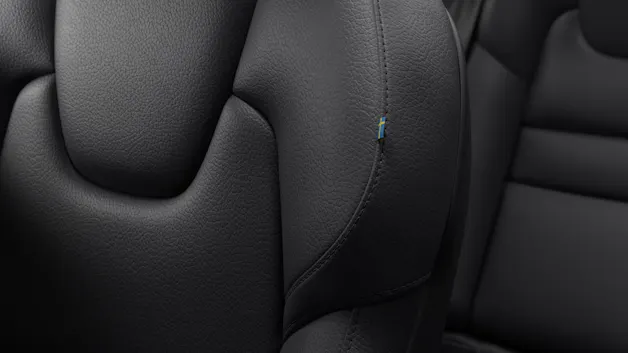 Volvo V60 2.0 T6 TE Plus Dark for Business eAWD
