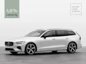 Volvo V60 2.0 T6 TE Plus Dark for Business eAWD
