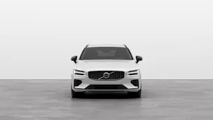 Volvo V60 2.0 T6 TE Plus Dark for Business eAWD
