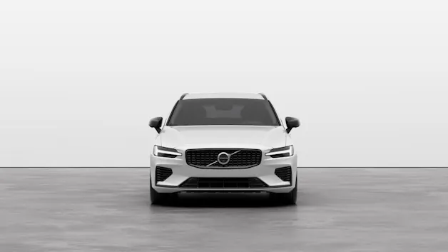 Volvo V60 2.0 T6 TE Plus Dark for Business eAWD
