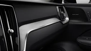 Volvo V60 2.0 T6 TE Plus Dark for Business eAWD