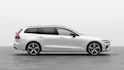 Volvo V60 2.0 T6 TE Plus Dark for Business eAWD