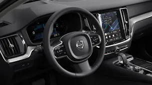 Volvo V60 2.0 T6 TE Plus Dark for Business eAWD