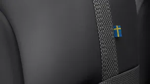 Volvo EC40 Extended Ultra