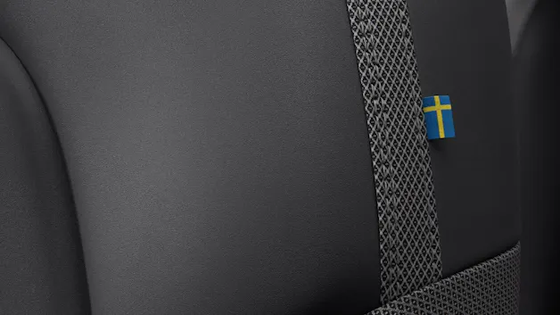 Volvo EC40 Extended Ultra