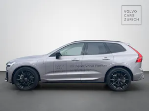 Volvo XC60 HEICO 2.0 T8 TE Ultra Dark eAWD