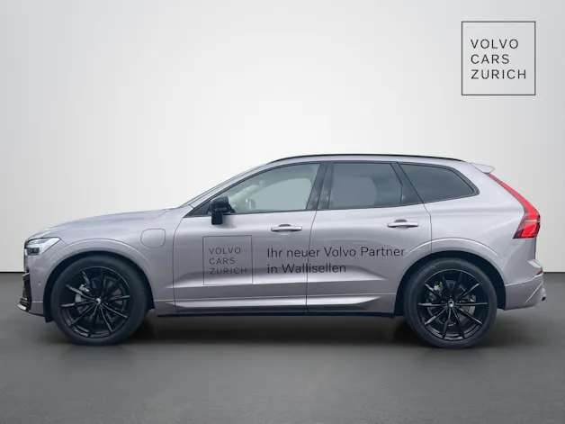 Volvo XC60 HEICO 2.0 T8 TE Ultra Dark eAWD
