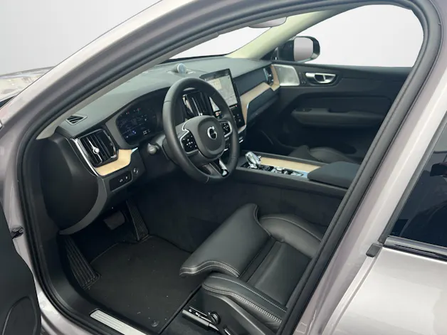 Volvo XC60 HEICO 2.0 T8 TE Ultra Dark eAWD