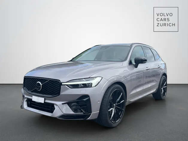 Volvo XC60 HEICO 2.0 T8 TE Ultra Dark eAWD