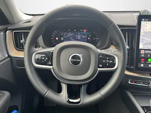 Volvo XC60 HEICO 2.0 T8 TE Ultra Dark eAWD