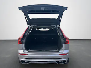 Volvo XC60 HEICO 2.0 T8 TE Ultra Dark eAWD
