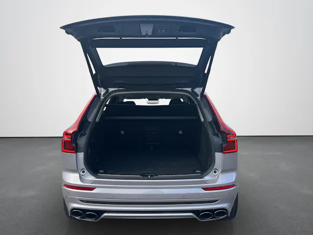 Volvo XC60 HEICO 2.0 T8 TE Ultra Dark eAWD
