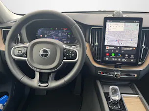 Volvo XC60 HEICO 2.0 T8 TE Ultra Dark eAWD