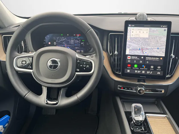 Volvo XC60 HEICO 2.0 T8 TE Ultra Dark eAWD