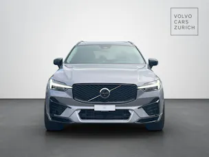 Volvo XC60 HEICO 2.0 T8 TE Ultra Dark eAWD