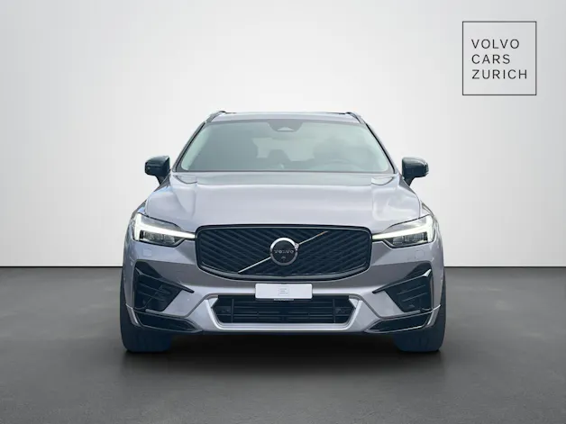 Volvo XC60 HEICO 2.0 T8 TE Ultra Dark eAWD