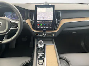 Volvo XC60 HEICO 2.0 T8 TE Ultra Dark eAWD