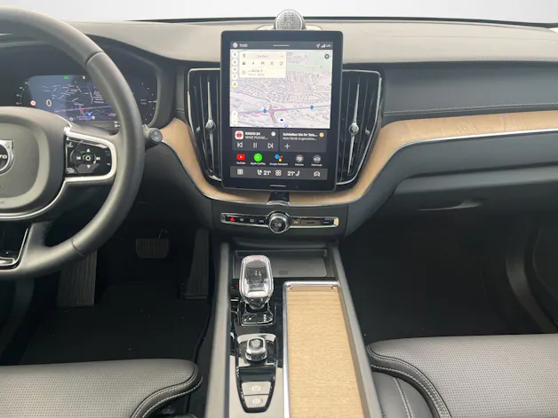 Volvo XC60 HEICO 2.0 T8 TE Ultra Dark eAWD