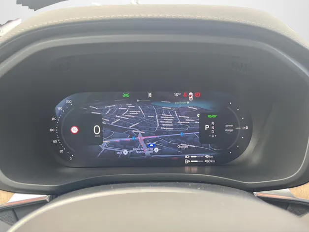 Volvo XC60 HEICO 2.0 T8 TE Ultra Dark eAWD