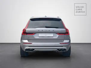 Volvo XC60 HEICO 2.0 T8 TE Ultra Dark eAWD