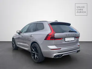 Volvo XC60 HEICO 2.0 T8 TE Ultra Dark eAWD