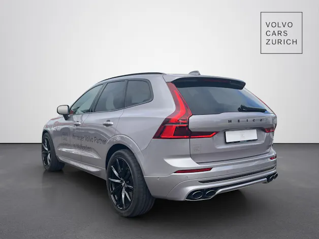 Volvo XC60 HEICO 2.0 T8 TE Ultra Dark eAWD