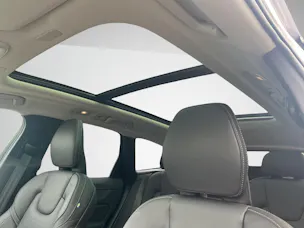 Volvo XC60 HEICO 2.0 T8 TE Ultra Dark eAWD