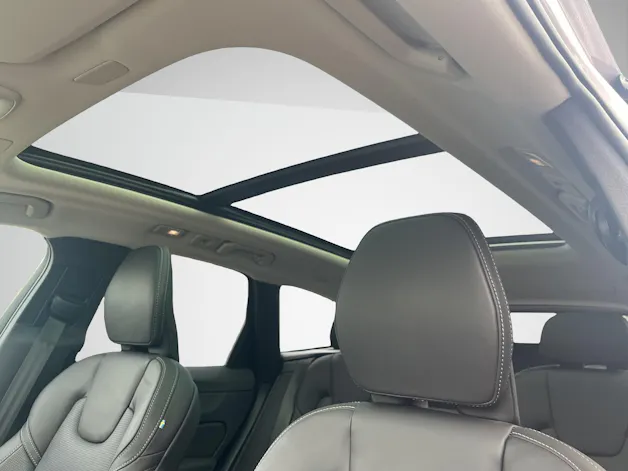 Volvo XC60 HEICO 2.0 T8 TE Ultra Dark eAWD